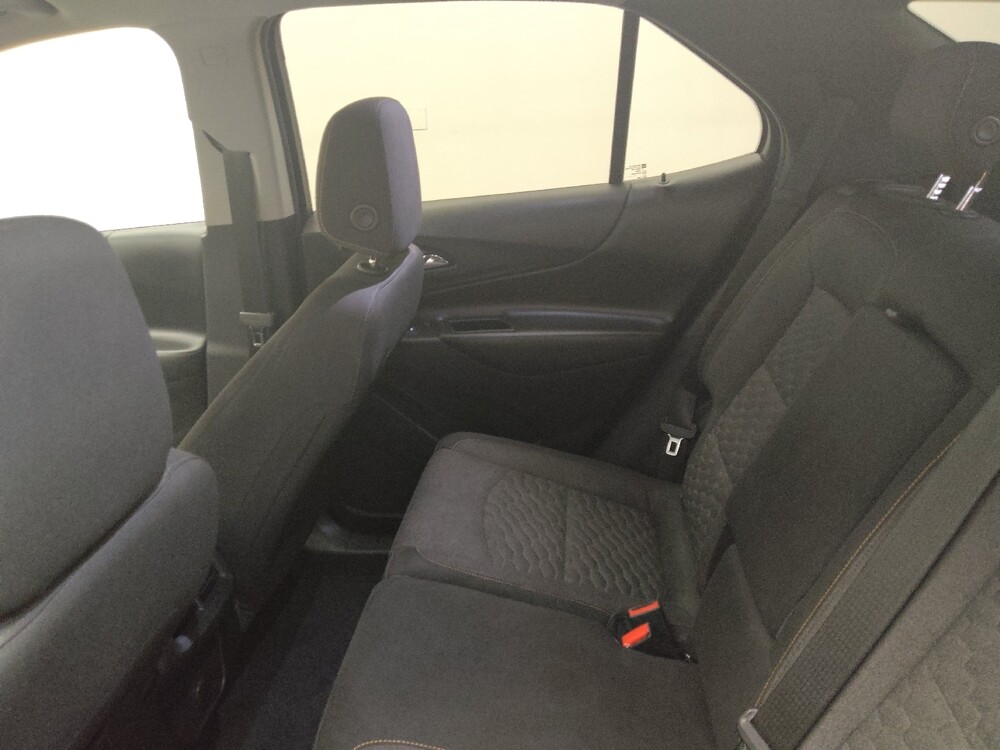 2018 Chevrolet Equinox in Lombard, IL 60148 - 18110967 18