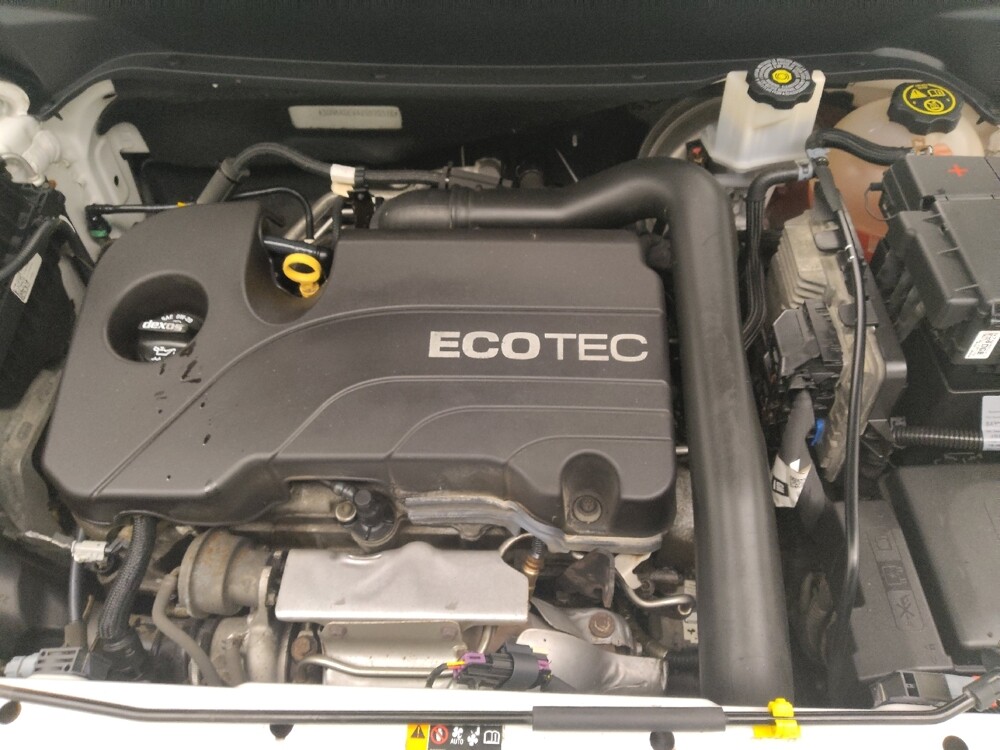 2018 Chevrolet Equinox in Lombard, IL 60148 - 18110967 30