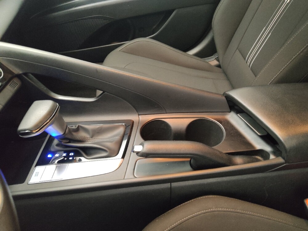 2024 Hyundai Elantra in Lombard, IL 60148 - 18110968 26