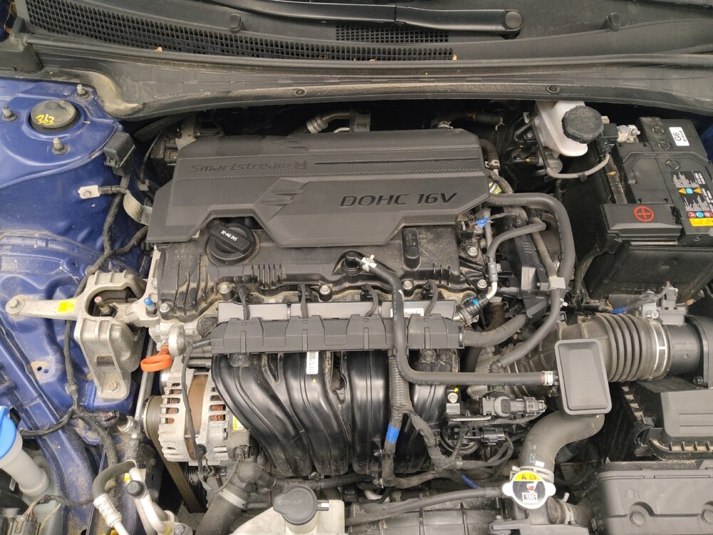 2024 Hyundai Elantra in Lombard, IL 60148 - 18110968 30