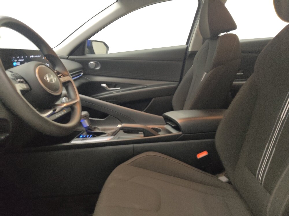 2024 Hyundai Elantra in Lombard, IL 60148 - 18110968 17