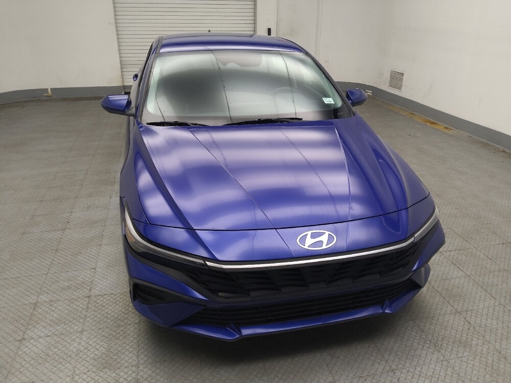 2024 Hyundai Elantra in Lombard, IL 60148 - 18110968 14