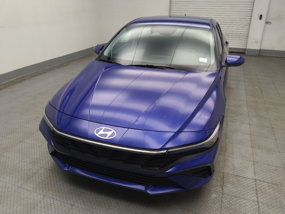 2024 Hyundai Elantra in Lombard, IL 60148 - 18110968 15
