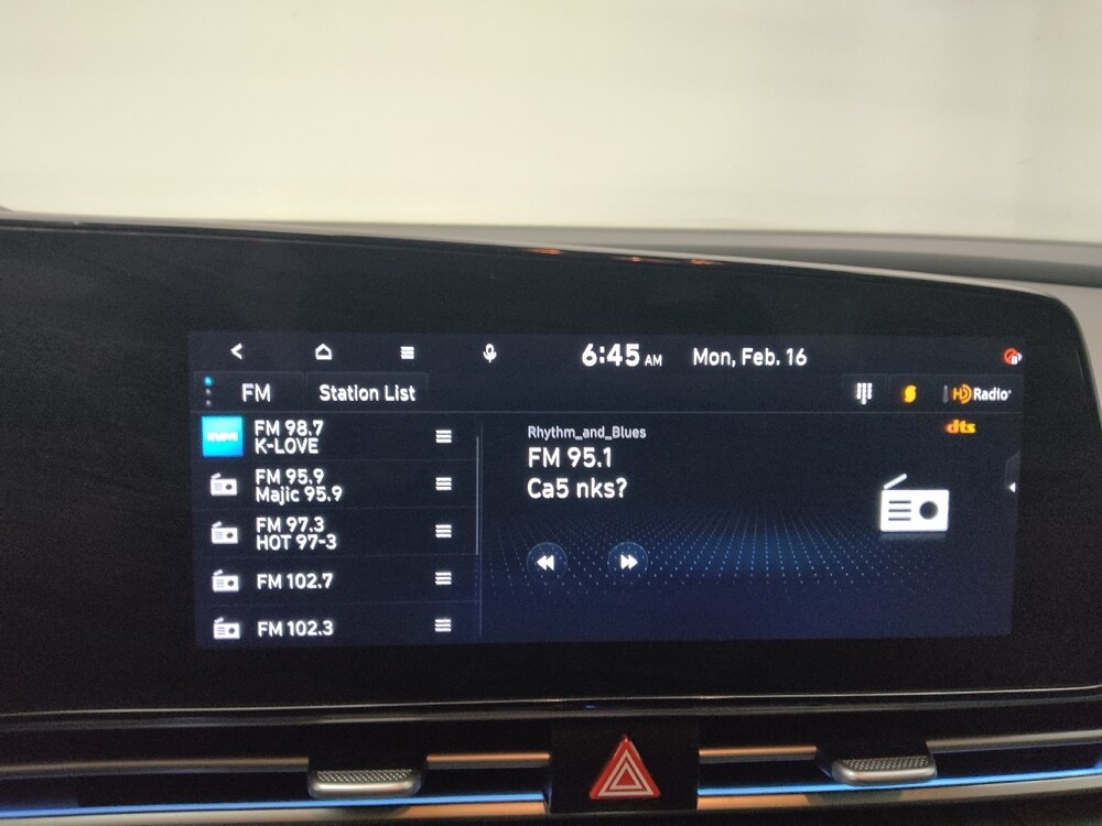 2024 Hyundai Elantra in Lombard, IL 60148 - 18110968 25