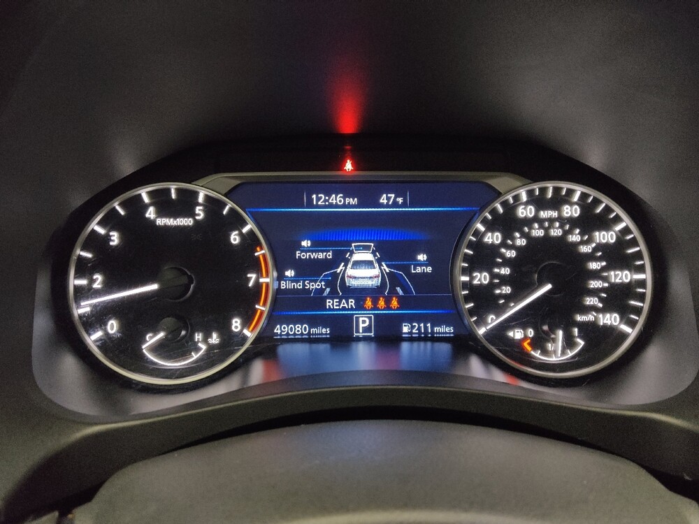 2024 Nissan Altima in Lombard, IL 60148 - 18110970 23