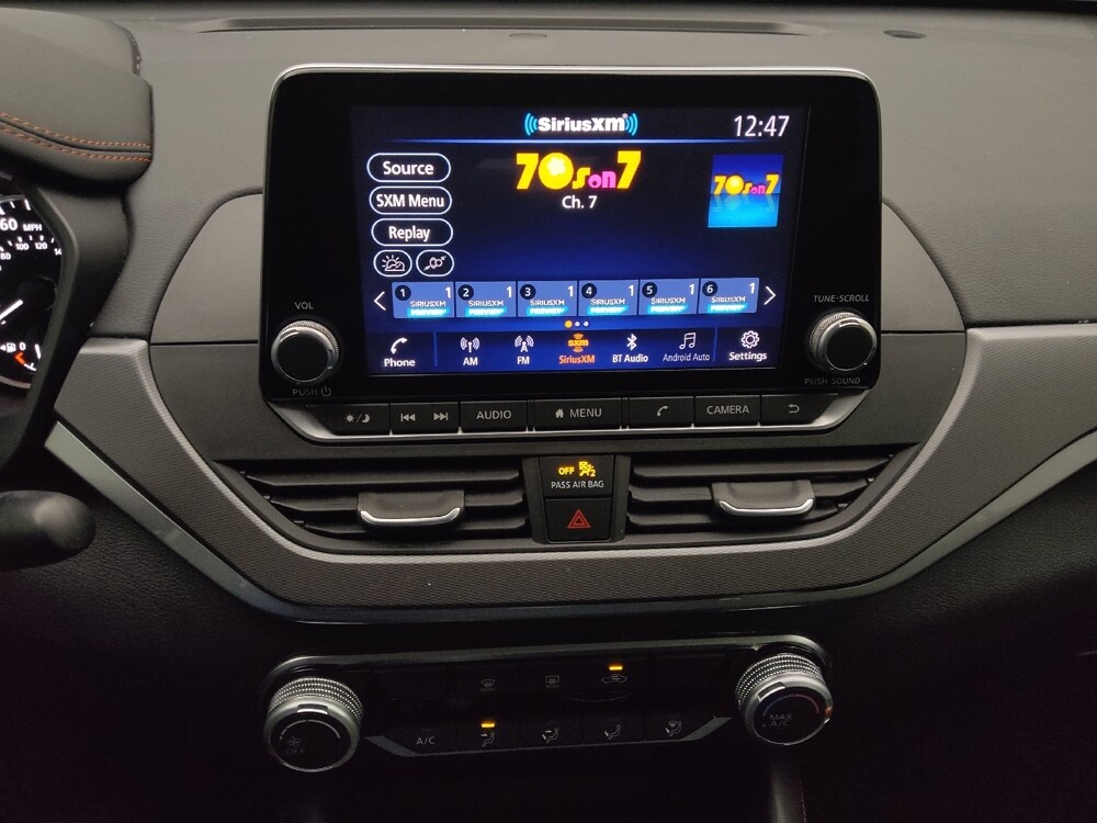 2024 Nissan Altima in Lombard, IL 60148 - 18110970 25