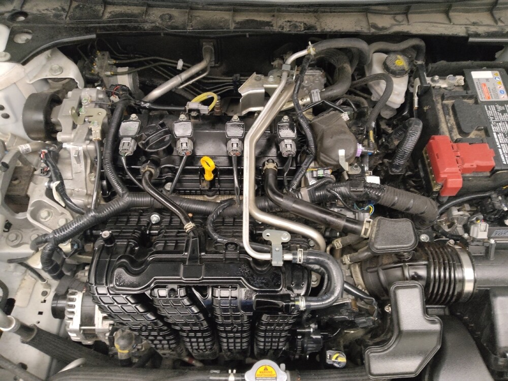 2024 Nissan Altima in Lombard, IL 60148 - 18110970 30