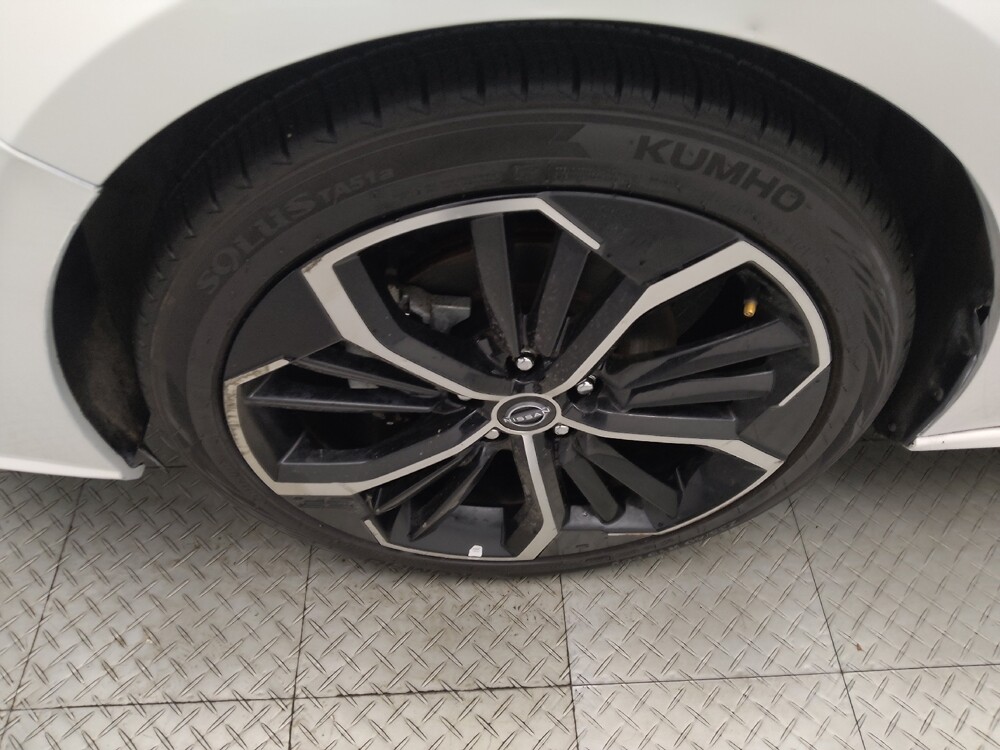 2024 Nissan Altima in Lombard, IL 60148 - 18110970 31