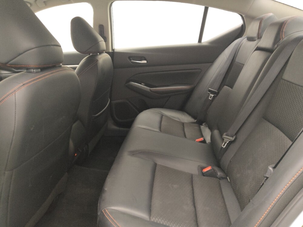 2024 Nissan Altima in Lombard, IL 60148 - 18110970 18