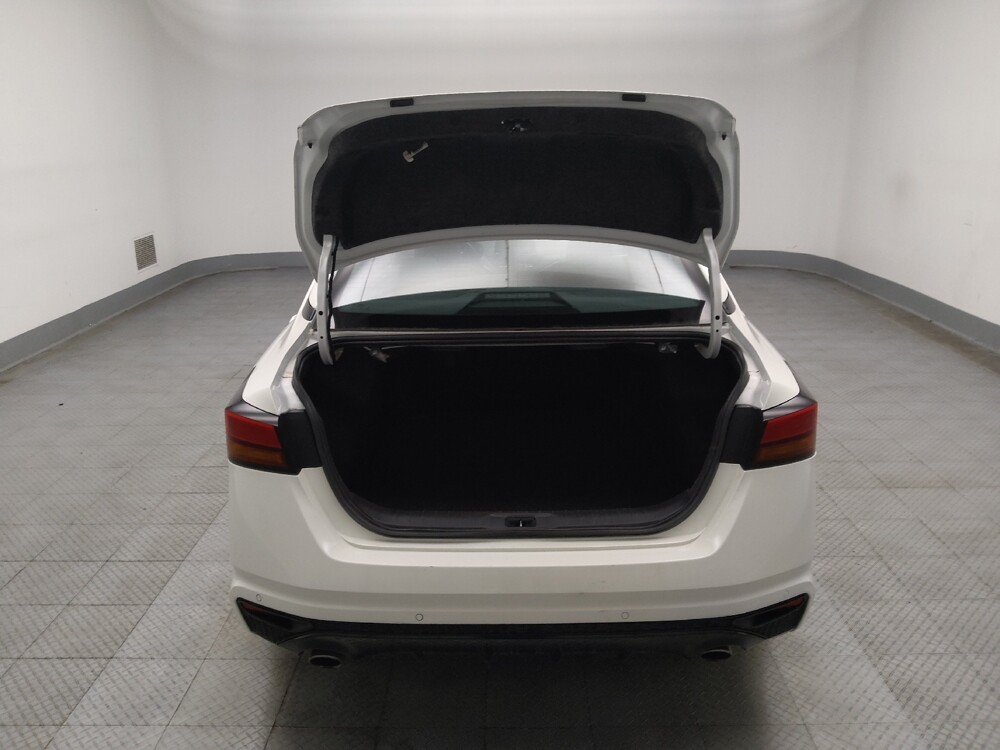 2024 Nissan Altima in Lombard, IL 60148 - 18110970 29