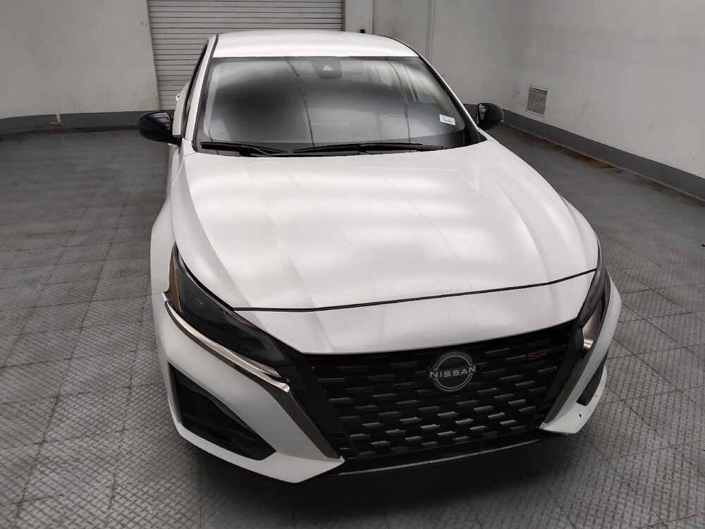 2024 Nissan Altima in Lombard, IL 60148 - 18110970 14