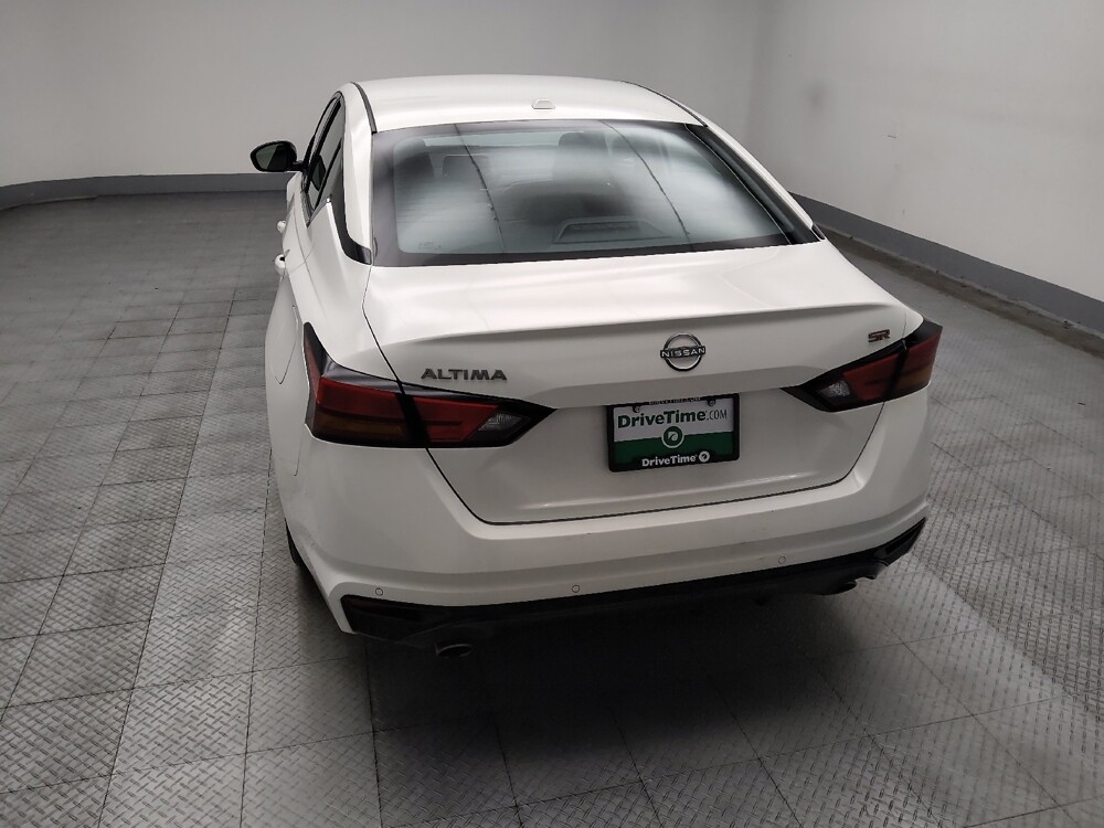 2024 Nissan Altima in Lombard, IL 60148 - 18110970 6