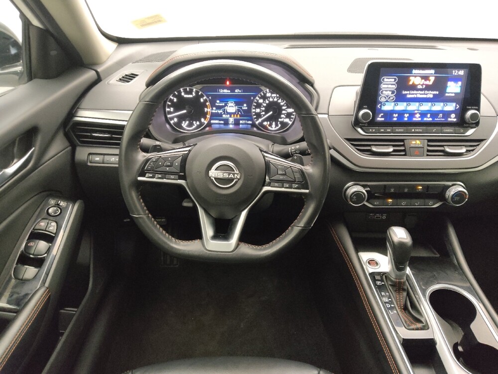 2024 Nissan Altima in Lombard, IL 60148 - 18110970 22