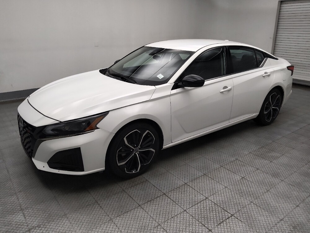 2024 Nissan Altima in Lombard, IL 60148 - 18110970 2