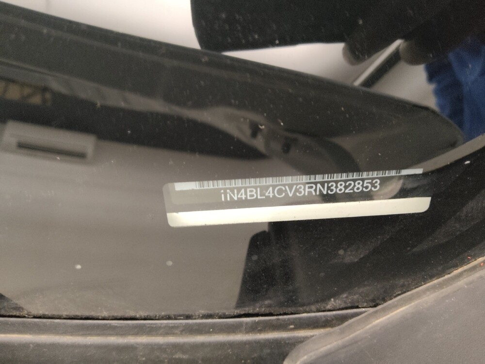 2024 Nissan Altima in Lombard, IL 60148 - 18110970 33