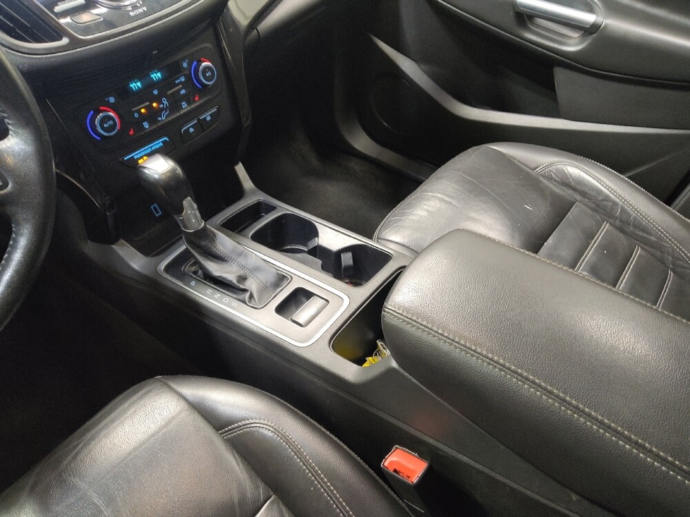 2017 Ford Escape in Wilmington, NC 28405 - 18110972 26