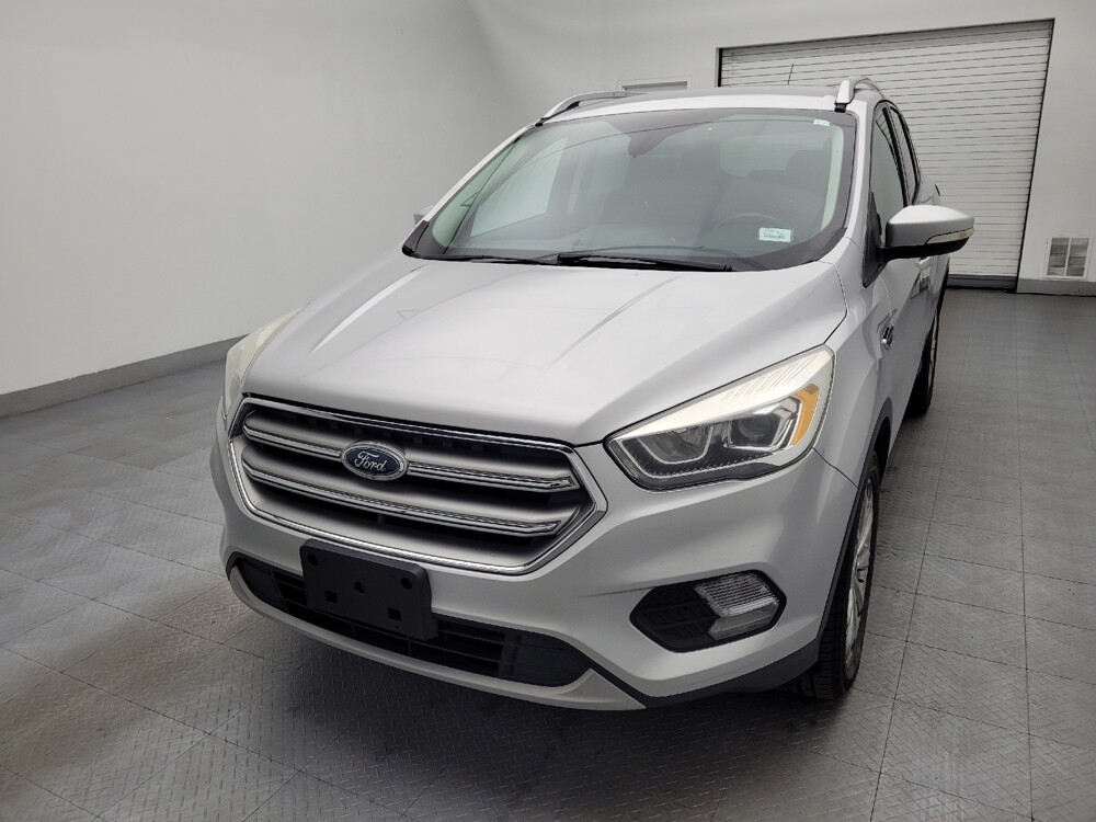2017 Ford Escape in Wilmington, NC 28405 - 18110972 15