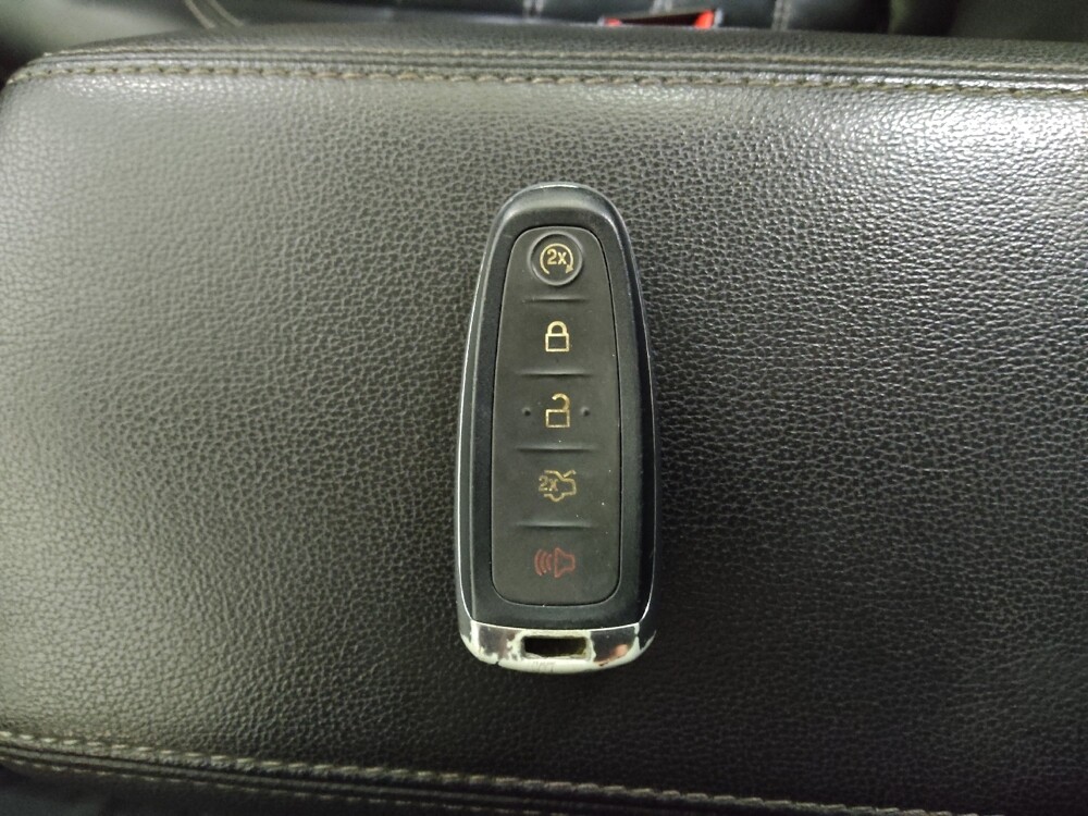 2017 Ford Escape in Wilmington, NC 28405 - 18110972 32