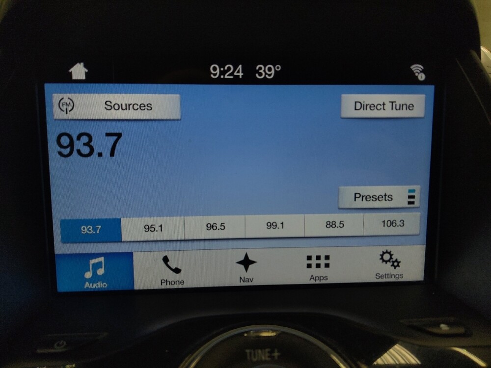 2017 Ford Escape in Wilmington, NC 28405 - 18110972 25