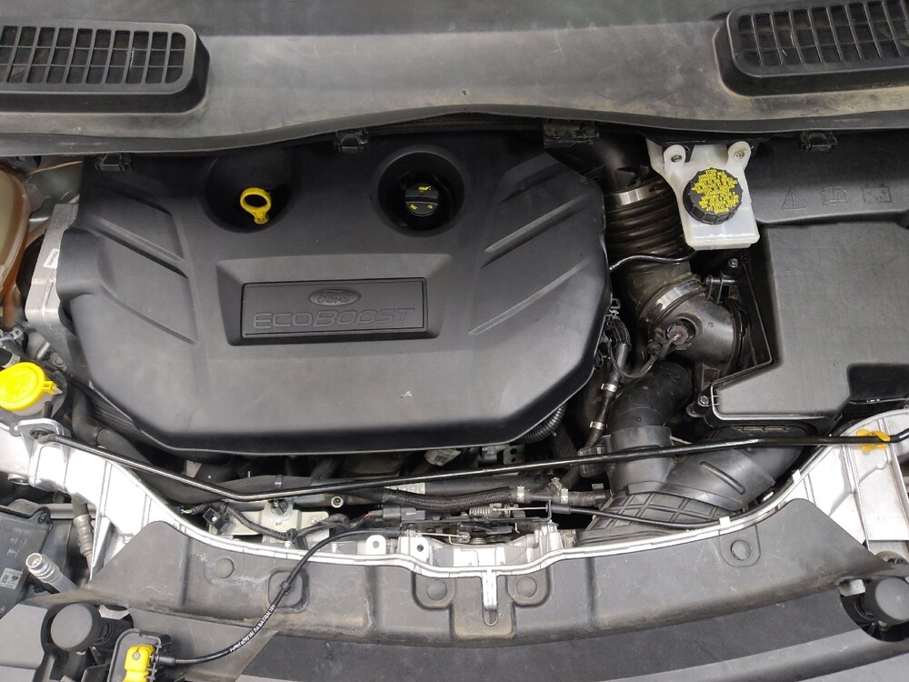 2017 Ford Escape in Wilmington, NC 28405 - 18110972 30