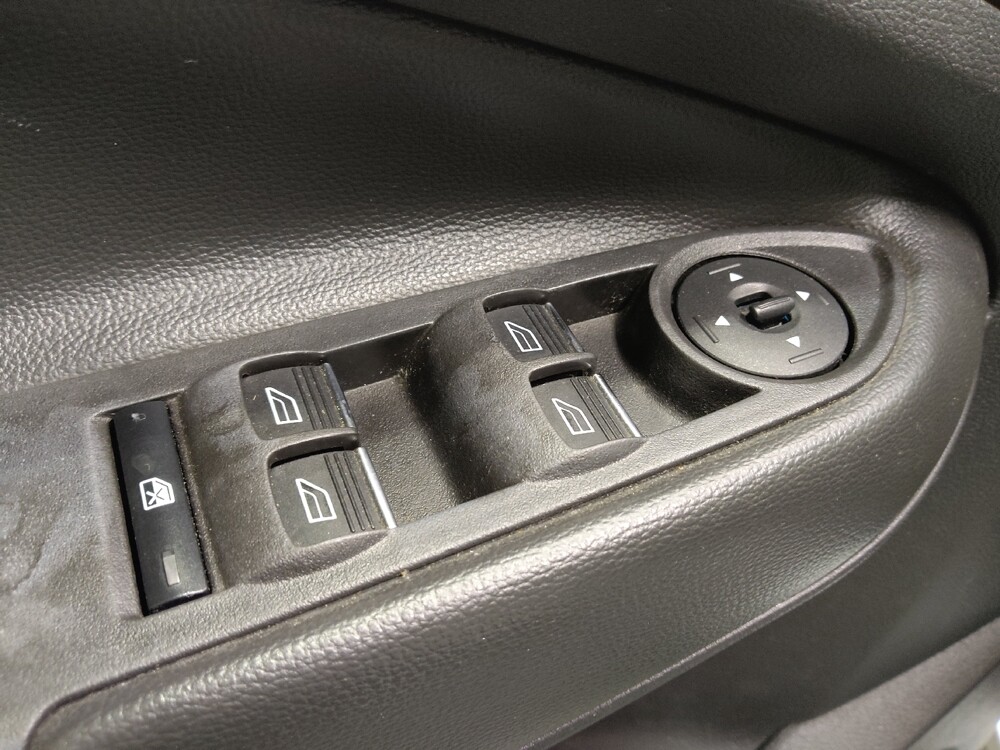 2017 Ford Escape in Wilmington, NC 28405 - 18110972 27