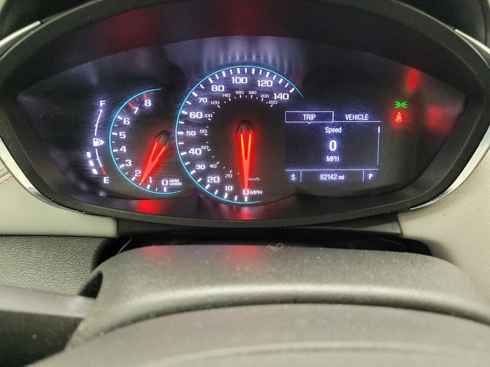 2020 Chevrolet Trax in Taylor, MI 48180 - 18110973 23