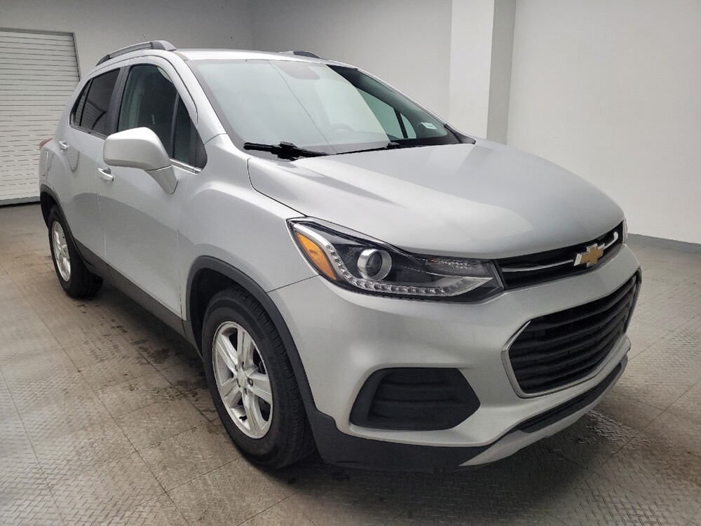 2020 Chevrolet Trax in Taylor, MI 48180 - 18110973 13