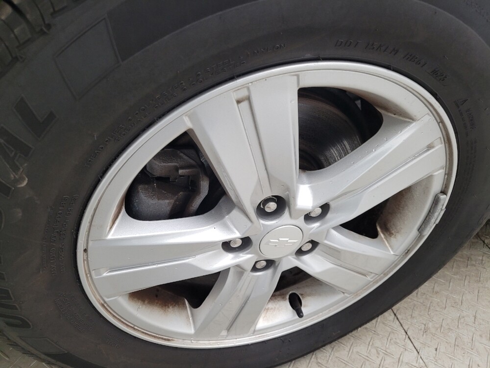 2020 Chevrolet Trax in Taylor, MI 48180 - 18110973 31