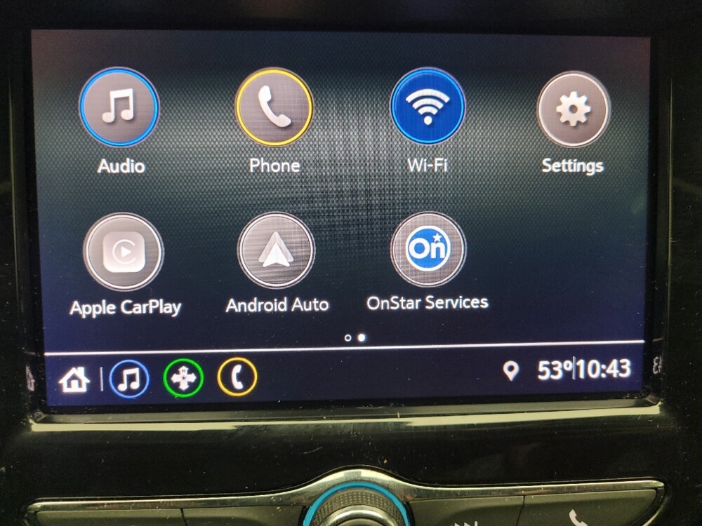 2020 Chevrolet Trax in Taylor, MI 48180 - 18110973 25