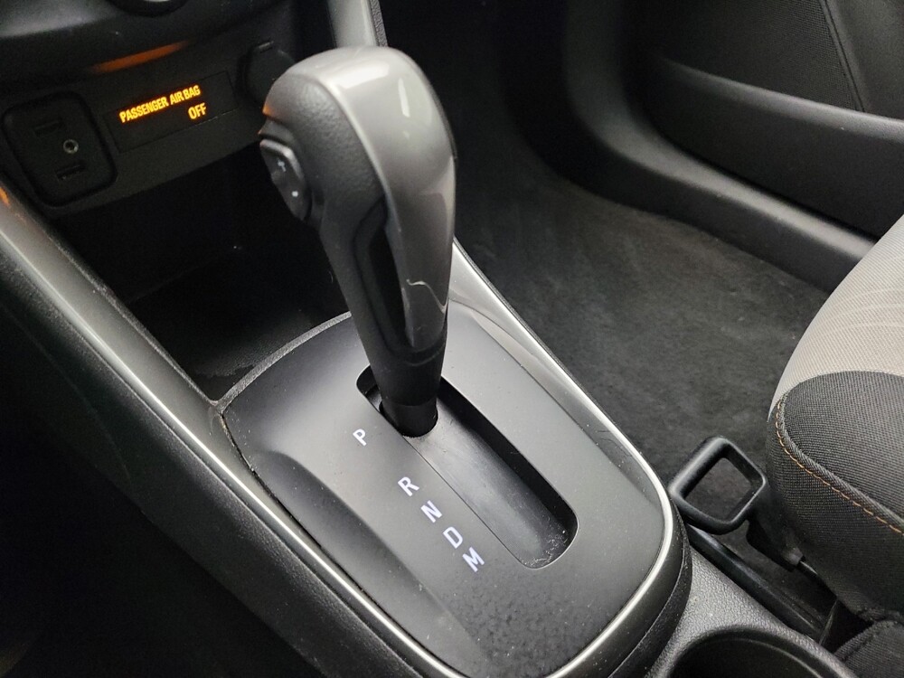 2020 Chevrolet Trax in Taylor, MI 48180 - 18110973 26