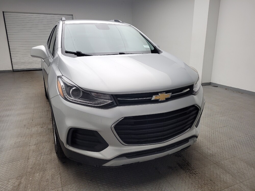 2020 Chevrolet Trax in Taylor, MI 48180 - 18110973 14