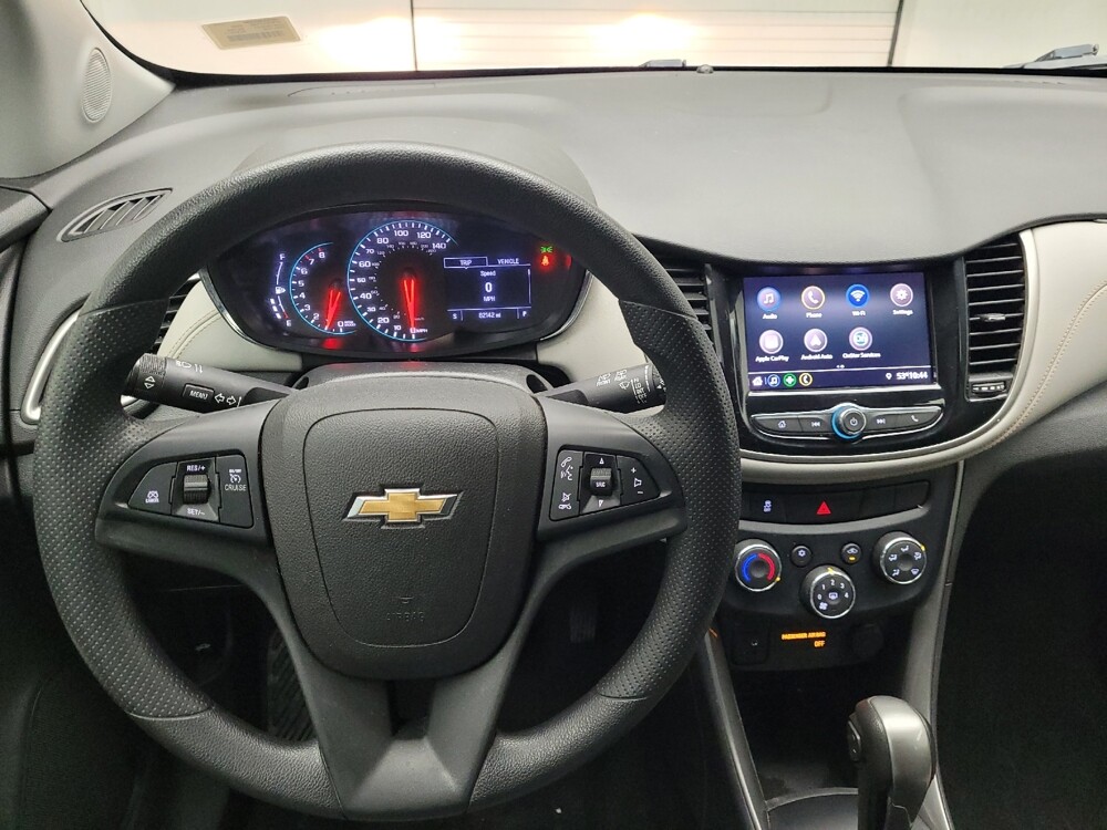 2020 Chevrolet Trax in Taylor, MI 48180 - 18110973 22