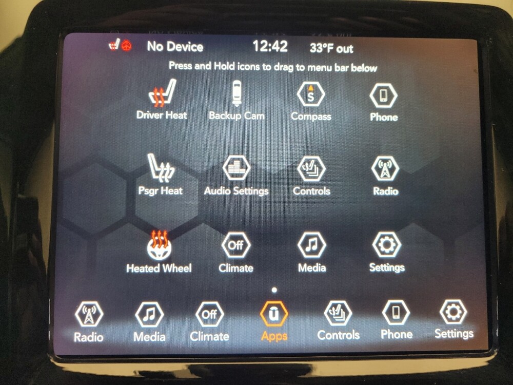 2021 Jeep Cherokee in Eastpointe, MI 48021 - 18110974 25