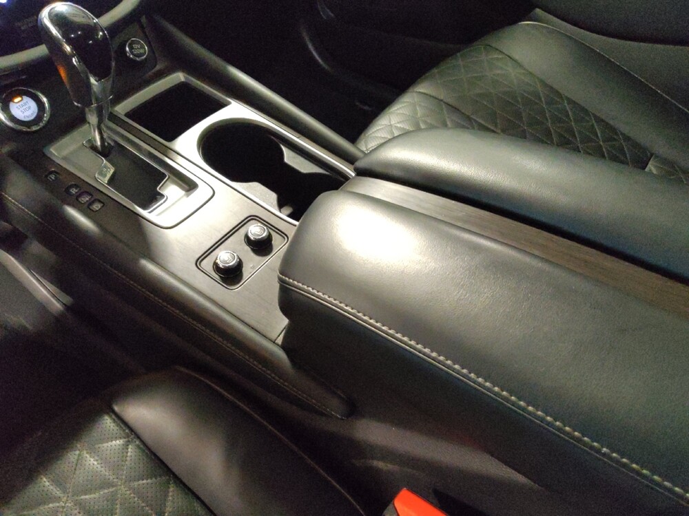 2019 Nissan Murano in Pensacola, FL 32505 - 18110976 26