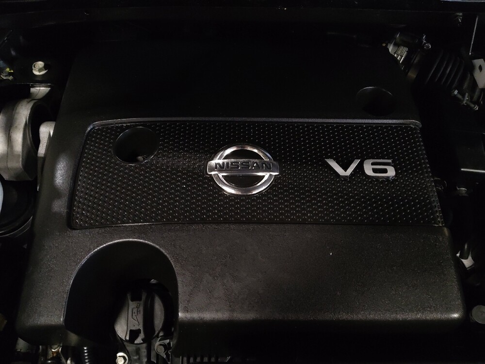 2019 Nissan Murano in Pensacola, FL 32505 - 18110976 30