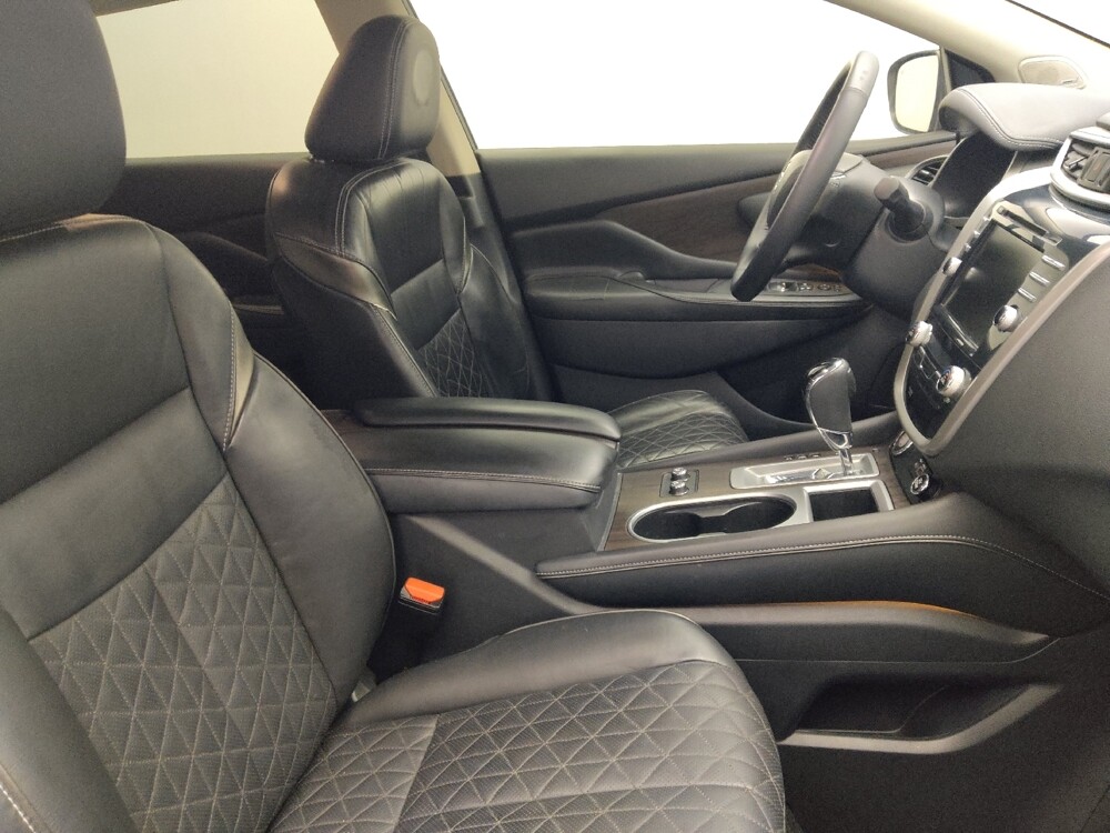 2019 Nissan Murano in Pensacola, FL 32505 - 18110976 21