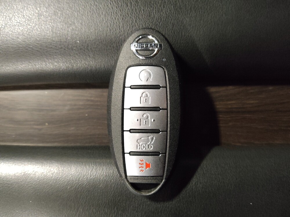 2019 Nissan Murano in Pensacola, FL 32505 - 18110976 32