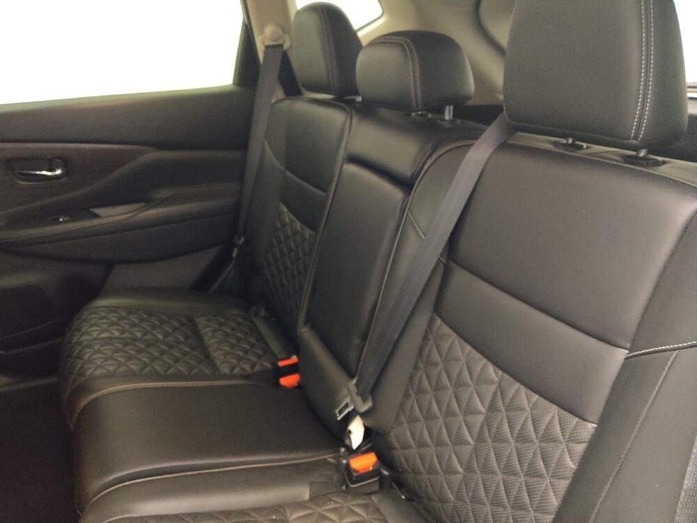 2019 Nissan Murano in Pensacola, FL 32505 - 18110976 18