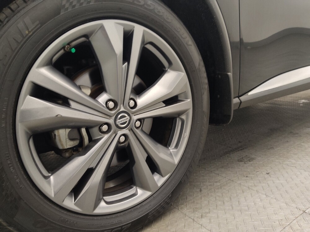 2019 Nissan Murano in Pensacola, FL 32505 - 18110976 31