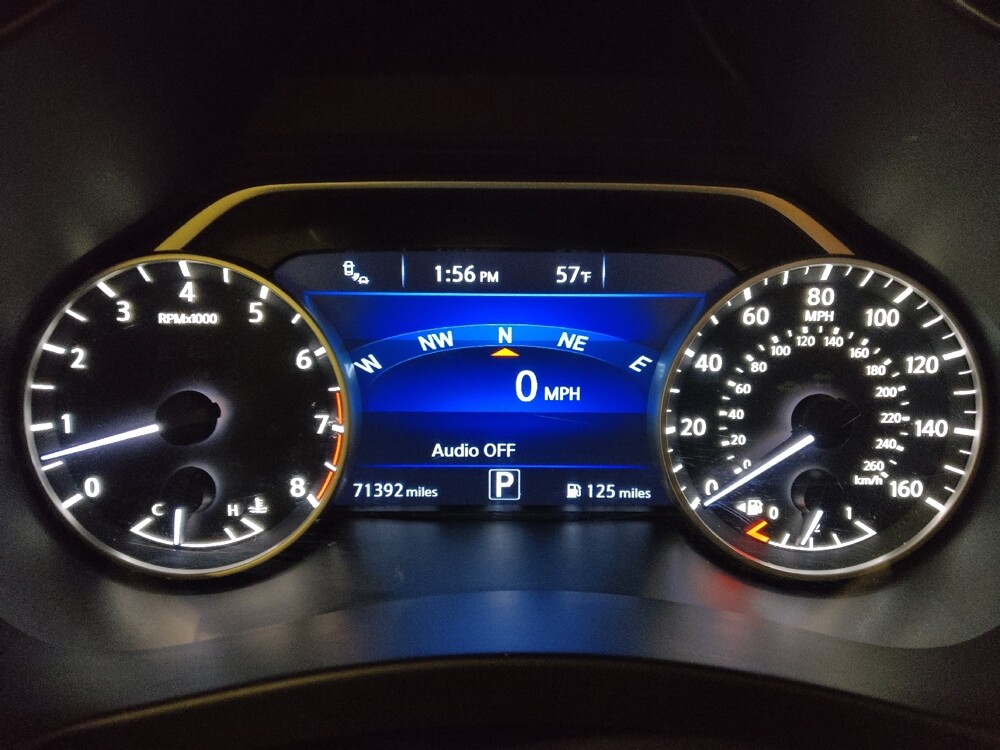 2019 Nissan Murano in Pensacola, FL 32505 - 18110976 23