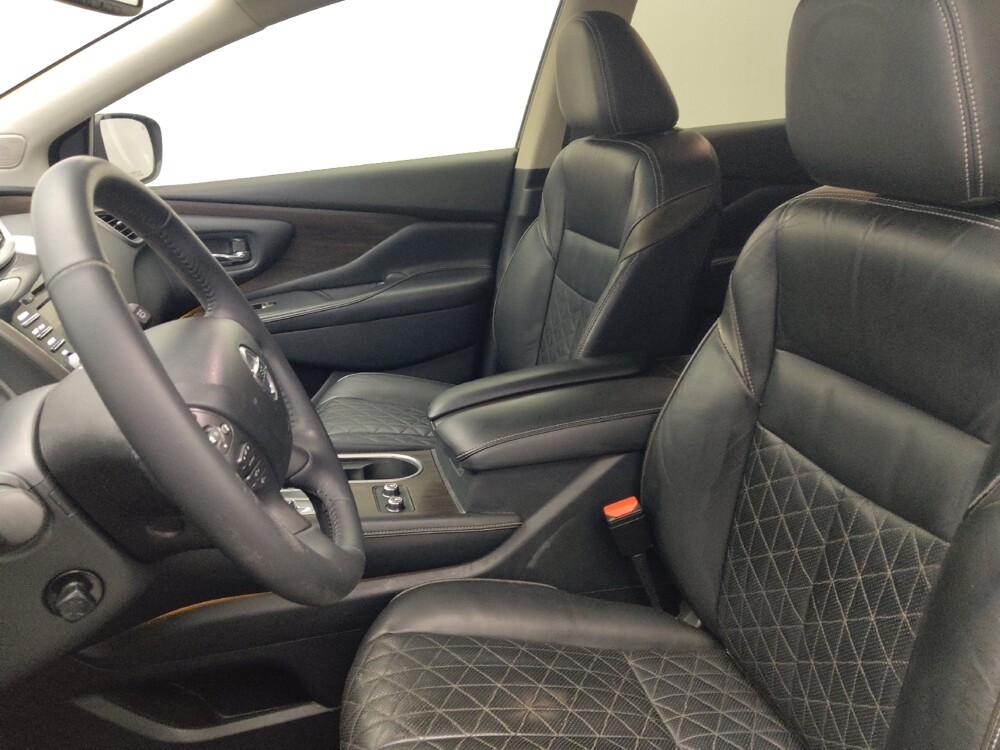 2019 Nissan Murano in Pensacola, FL 32505 - 18110976 17