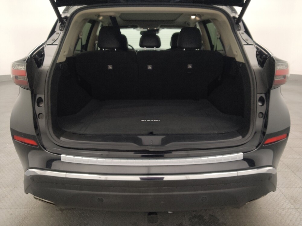 2019 Nissan Murano in Pensacola, FL 32505 - 18110976 29