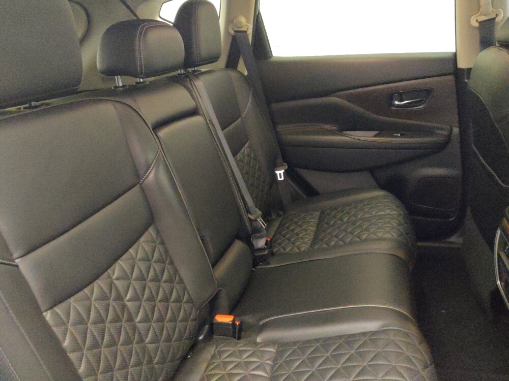 2019 Nissan Murano in Pensacola, FL 32505 - 18110976 19