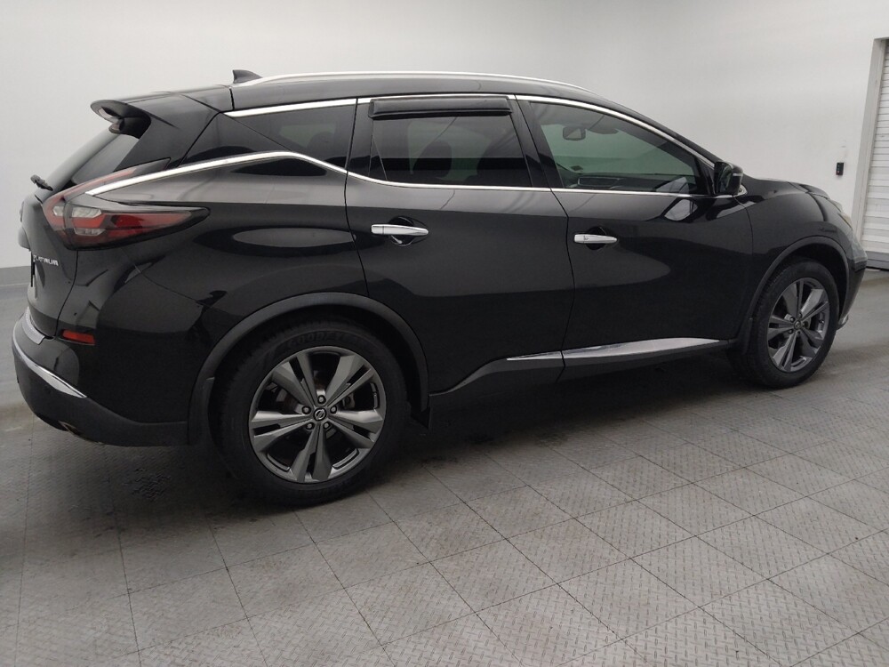 2019 Nissan Murano in Pensacola, FL 32505 - 18110976 10
