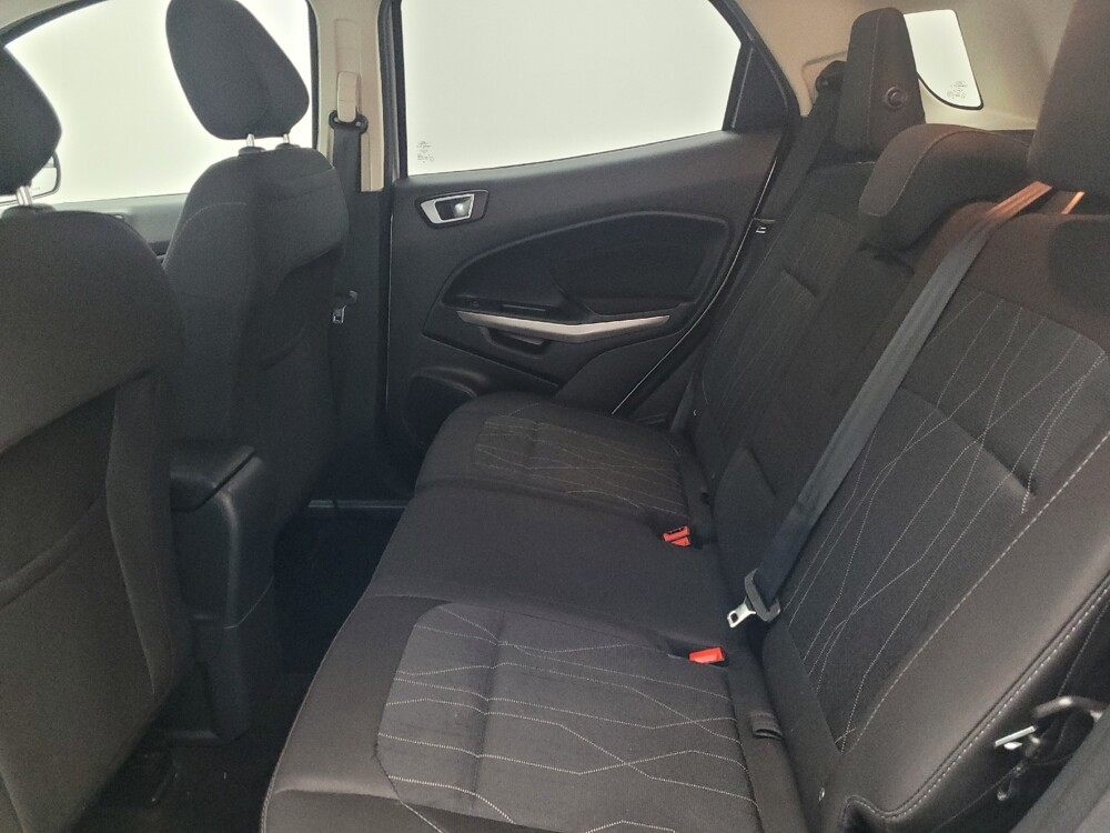 2019 Ford EcoSport in West Palm Beach, FL 33409 - 18110977 18