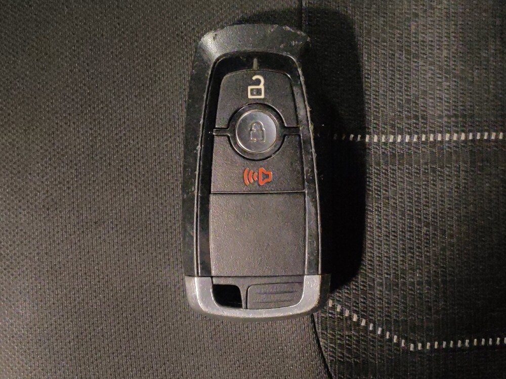 2019 Ford EcoSport in West Palm Beach, FL 33409 - 18110977 32