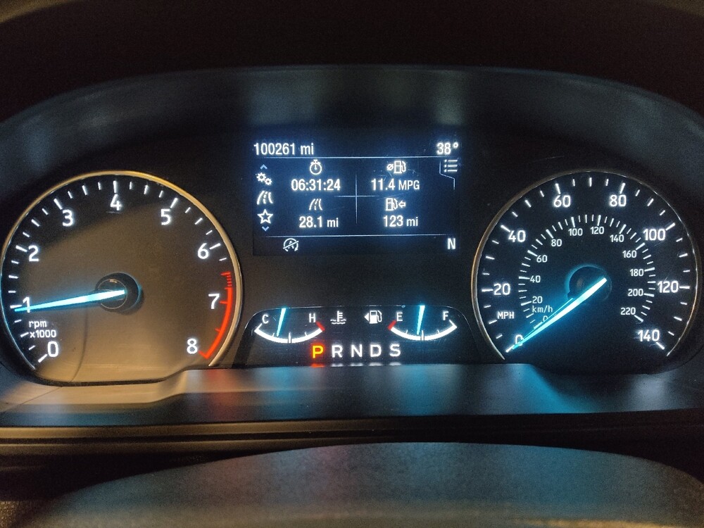 2019 Ford EcoSport in West Palm Beach, FL 33409 - 18110977 23