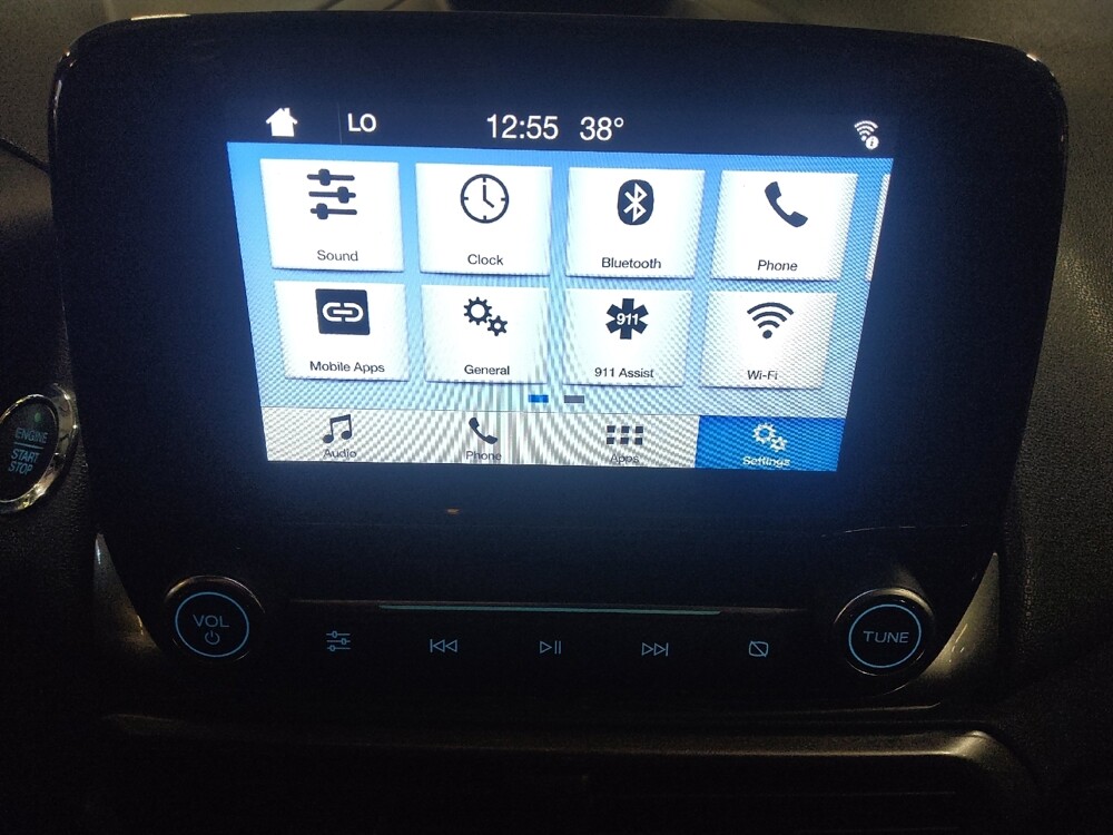 2019 Ford EcoSport in West Palm Beach, FL 33409 - 18110977 25