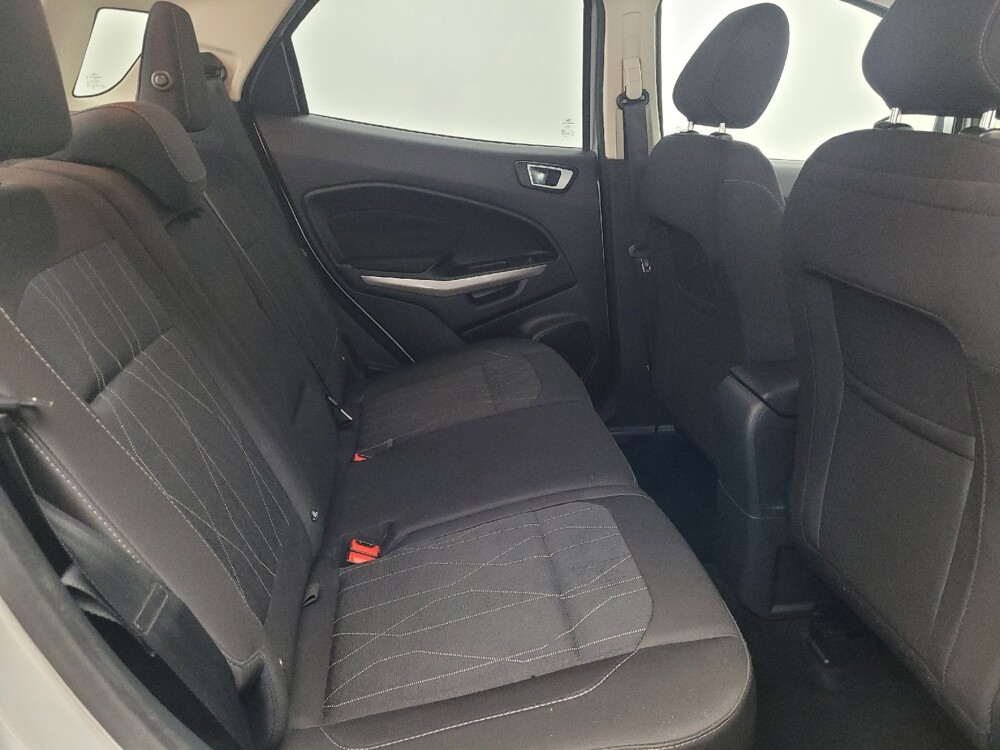 2019 Ford EcoSport in West Palm Beach, FL 33409 - 18110977 19