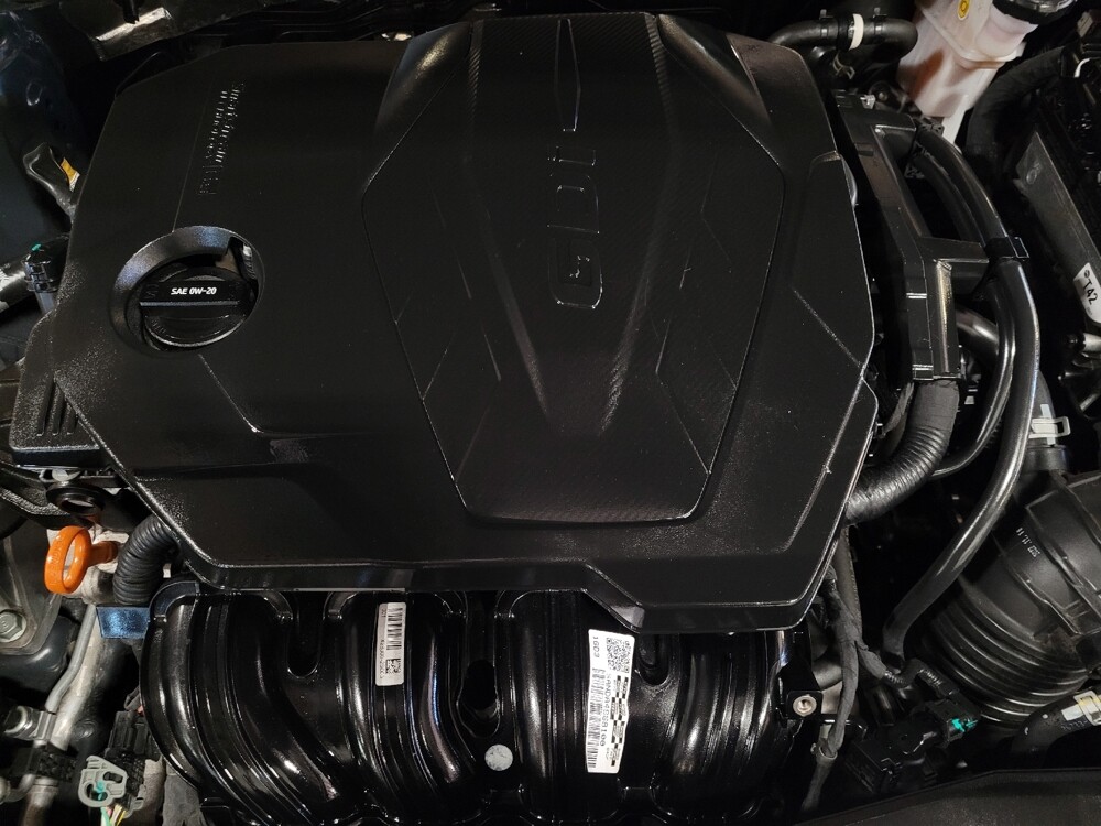 2023 Hyundai Sonata in Orlando, FL 32808 - 18110978 30